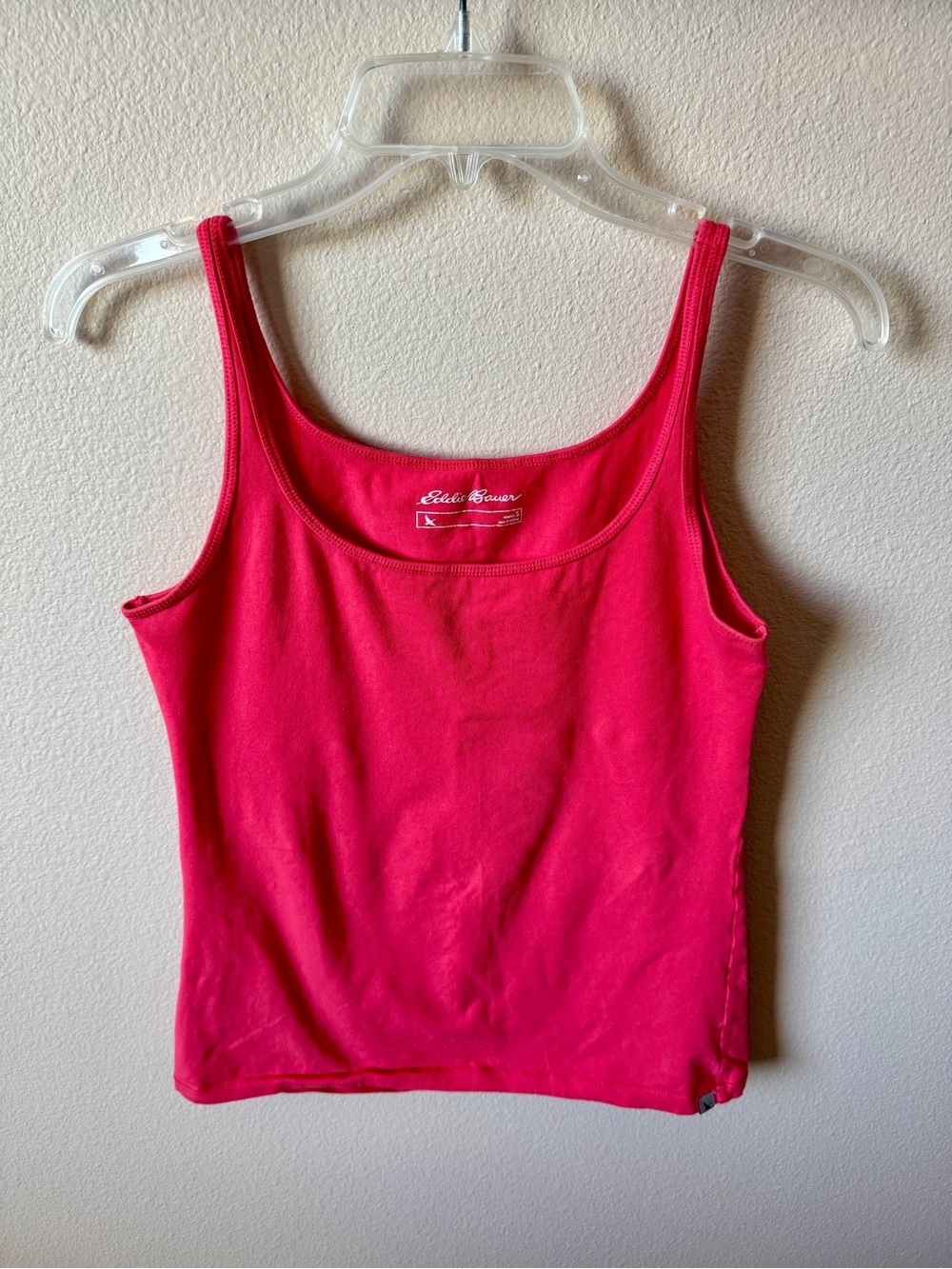 Eddie Bauer Women's Watermelon Tank Top